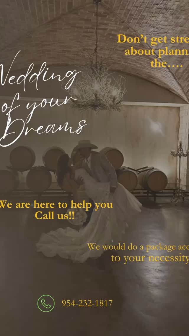 Quetzal Event center Springtown | Springtown TX