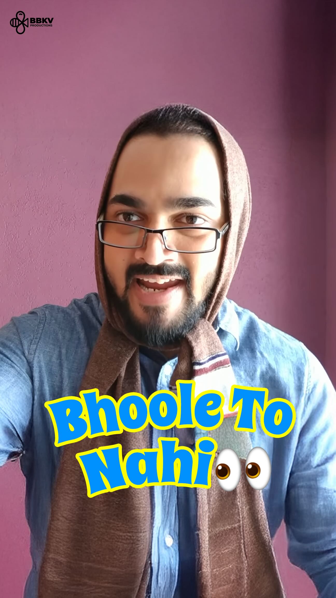 Ladki dekhne bhejna hai ya nahi? #bbkivines #bhuvanbam #sameerfuddi ...