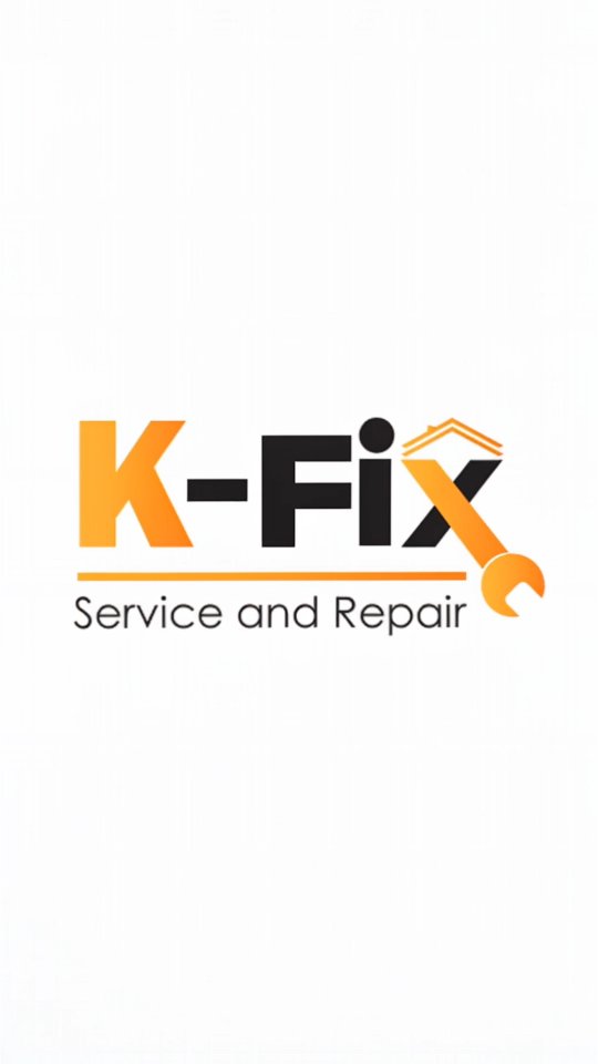 K-FIX - Expert repairs at affordable rates. Trust our maintenance ...