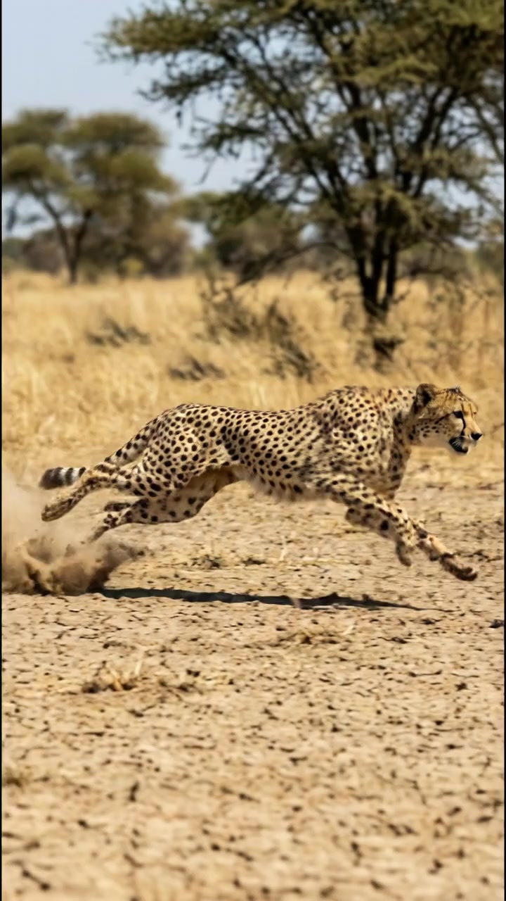 GIANT PYTHON coiling a CHEETAH #nature #animals #wildlife #cheetah # ...