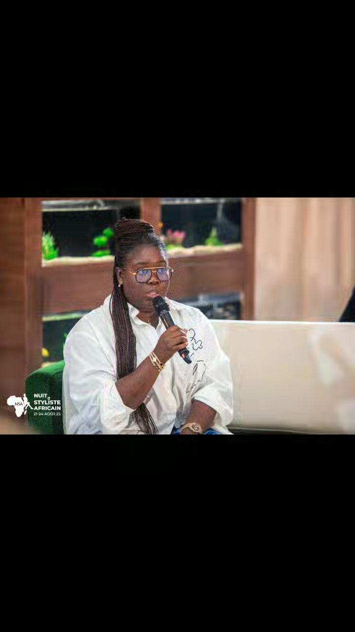 Nuit du Styliste Africain | Cotonou