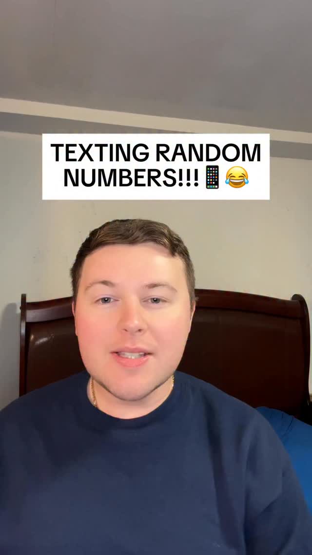 Texting Random Numbers!📱😂: WHERE IS GRANDMA?!?!👵🏻😭 #comedy #prank #text ...