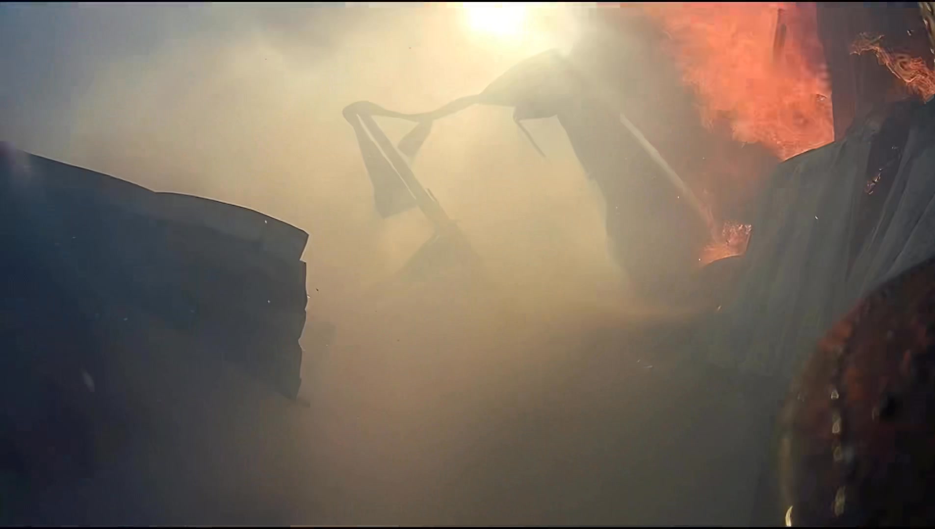 2 Alarm Fire In Box 3409: Wednesday afternoon ESD 1 companies were ...