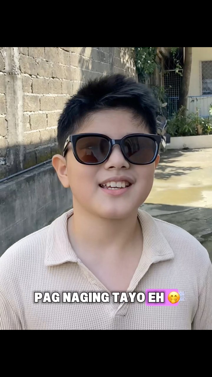 Kikiligin yan si tita HAHAHA 😂💝 #reelsvideoシ #virals #trending #viral ...