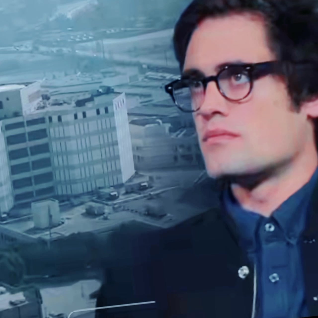 ♦️ Update - 32 year old Nick Reiner appears to be 