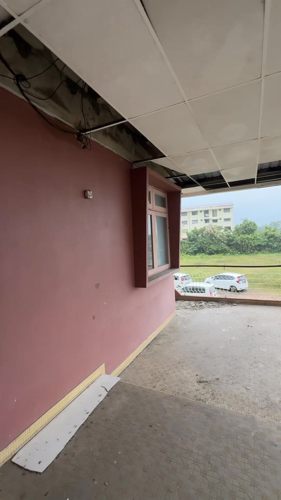 Rumah dan tanah atas bukit gelong bilal pasir panjang kuala terengganu ...