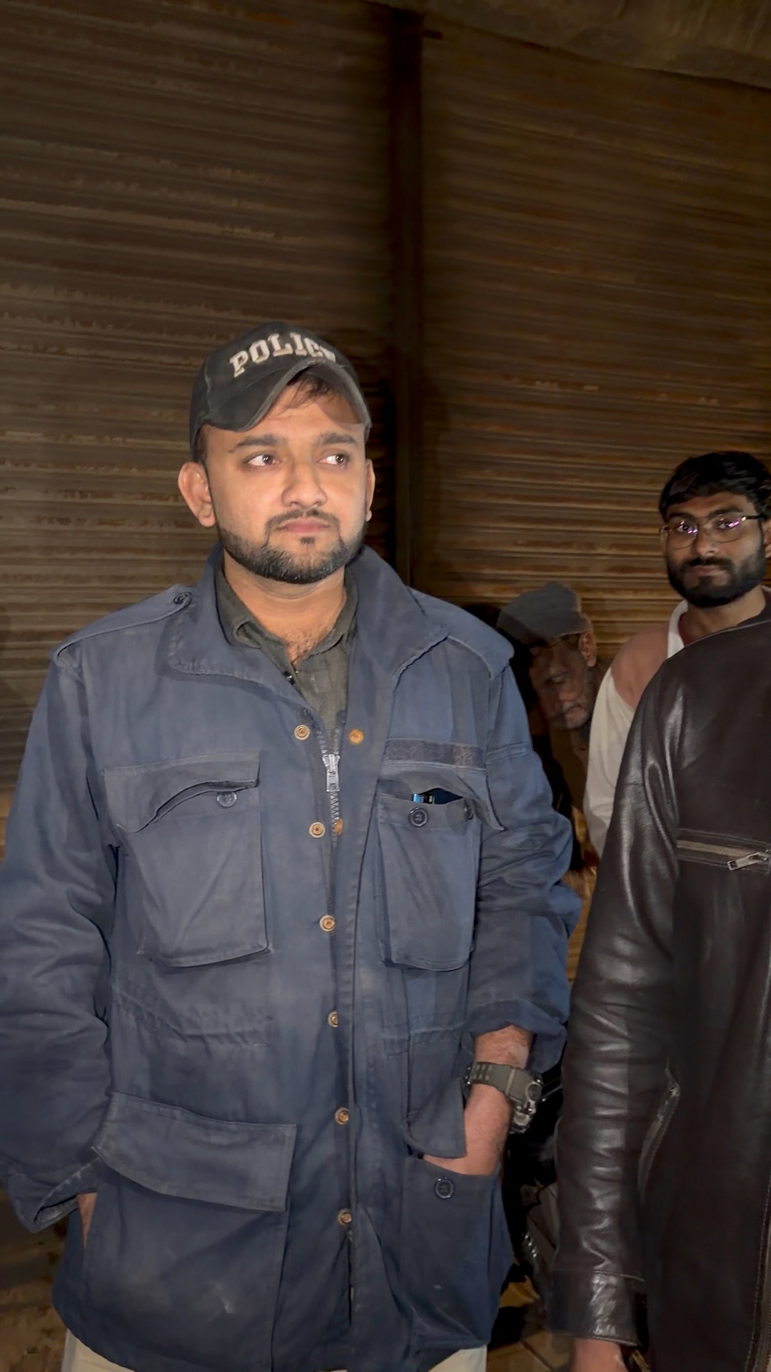 Live Encounter At Kmc Work Shop Ps Eidgah City District Karachi # ...