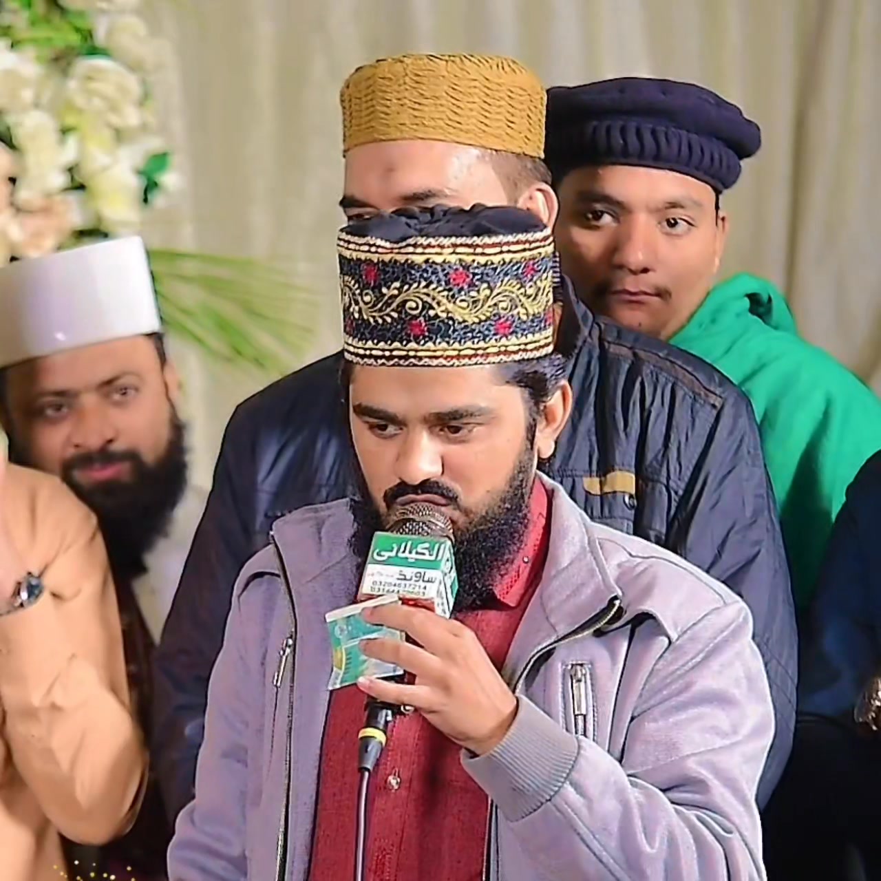 ابو جی کون ہے گھر کیوں نہیں آتے؟😱😳آخر تک دیکھیں کس کے ابو کی بات ہو رہی ...