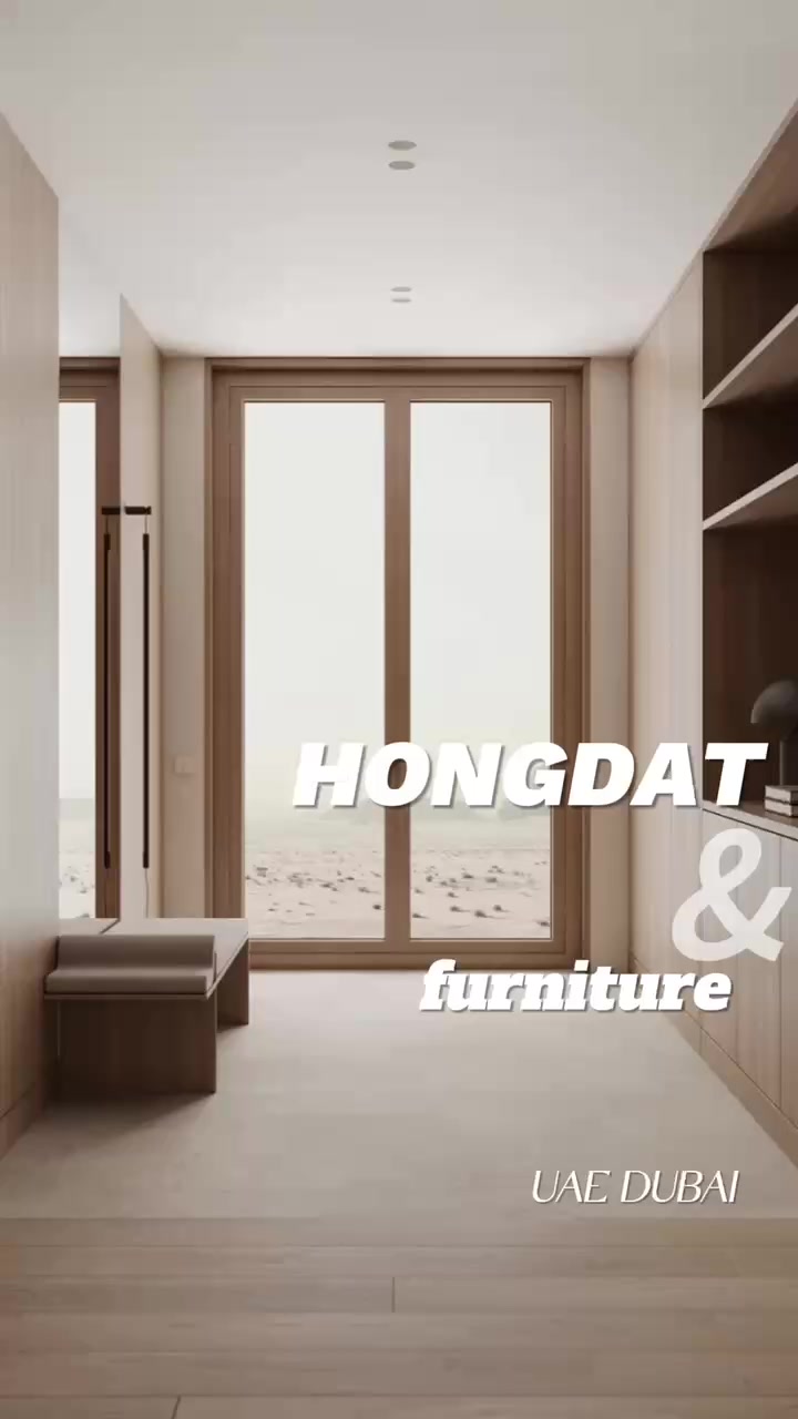 Hong Dat Furniture