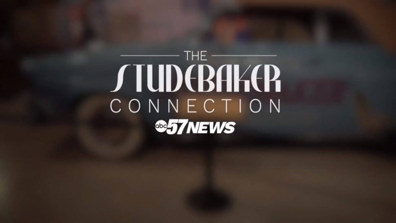 WATCH: THE STUDEBAKER CONNECTION | WATCH: THE STUDEBAKER CONNECTION If ...