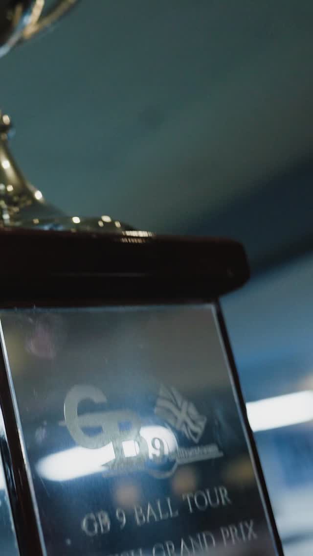 What a day. Ramesh writes his name in GB9 history 👏 | GB 9 Ball Tour ...