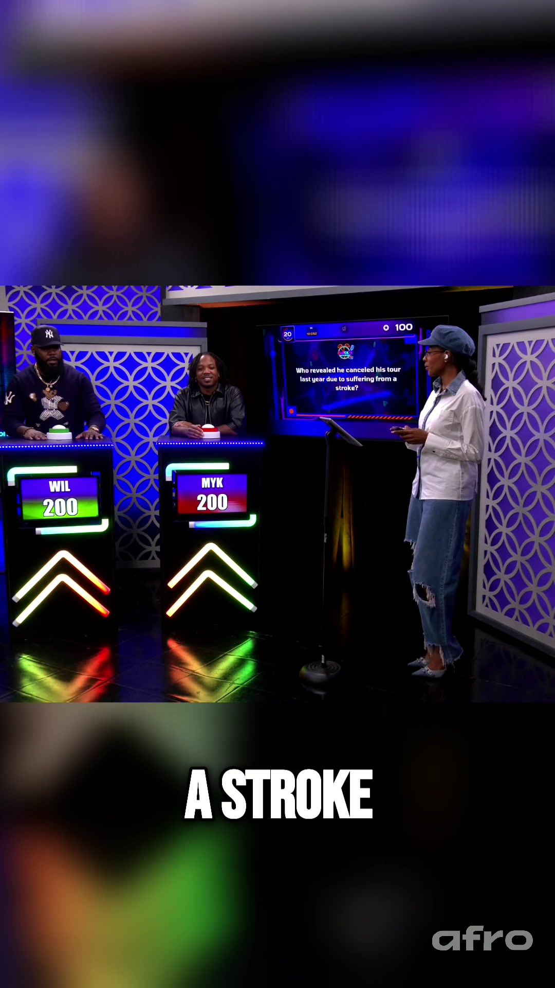 AFROTAINMENT - A look at the tragic impact of Hurricane... | Facebook
