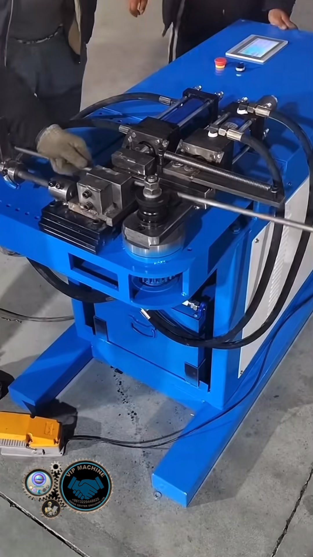 Vipmachinery Gz on Reels | Facebook