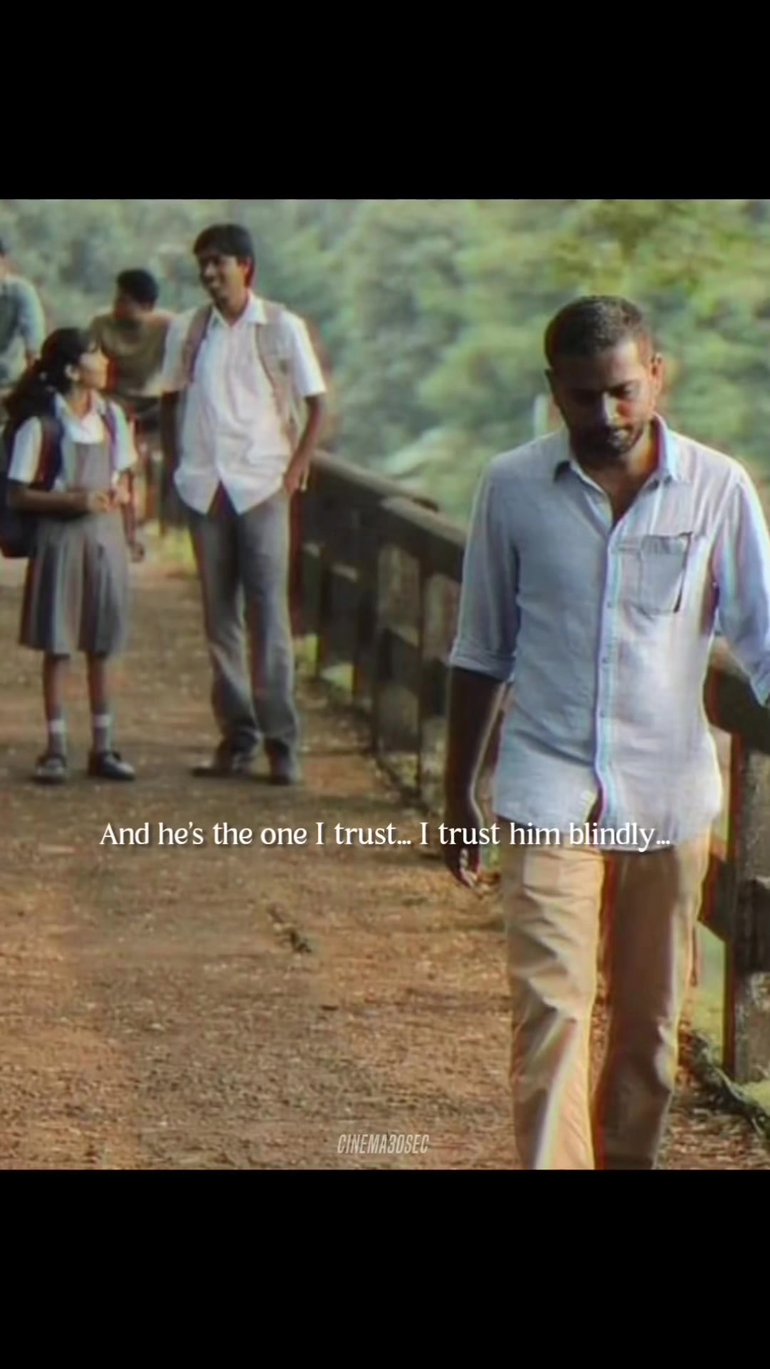 പ്രേമം വന്ന വഴി 🤍 . . . #AlphonsePuthren Nivin Pauly Anwar Rasheed ...