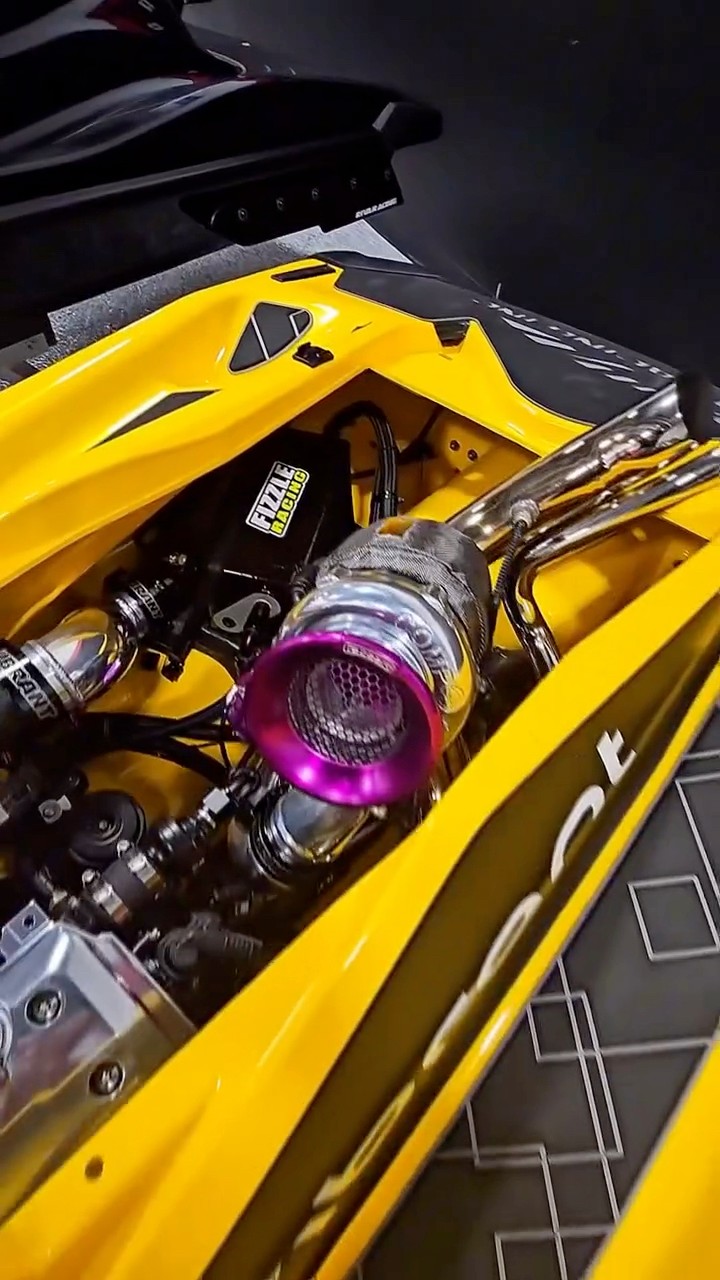 Fizzle Racing