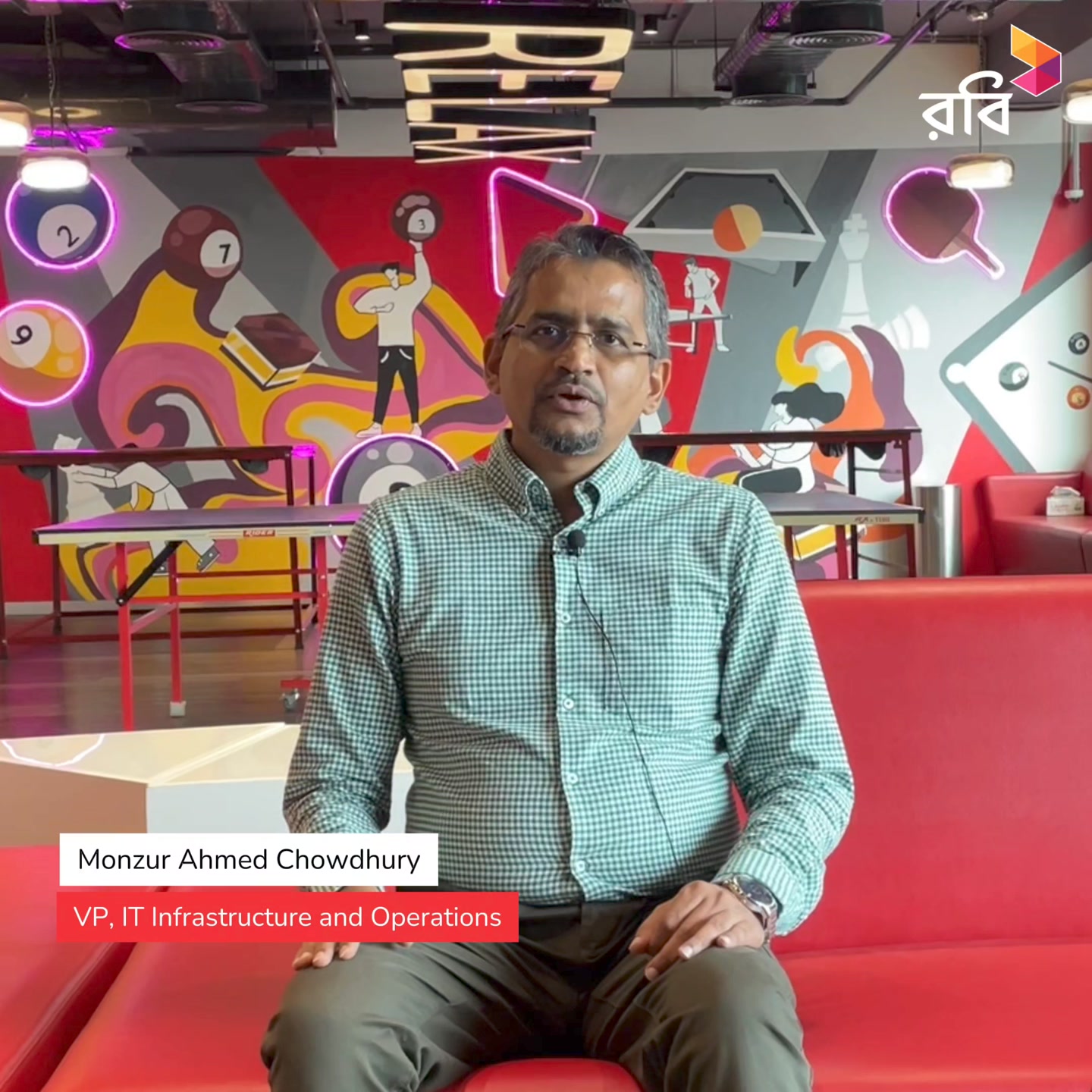 Join Robi's IT team! Find all the available jobs in Robi, here- https ...
