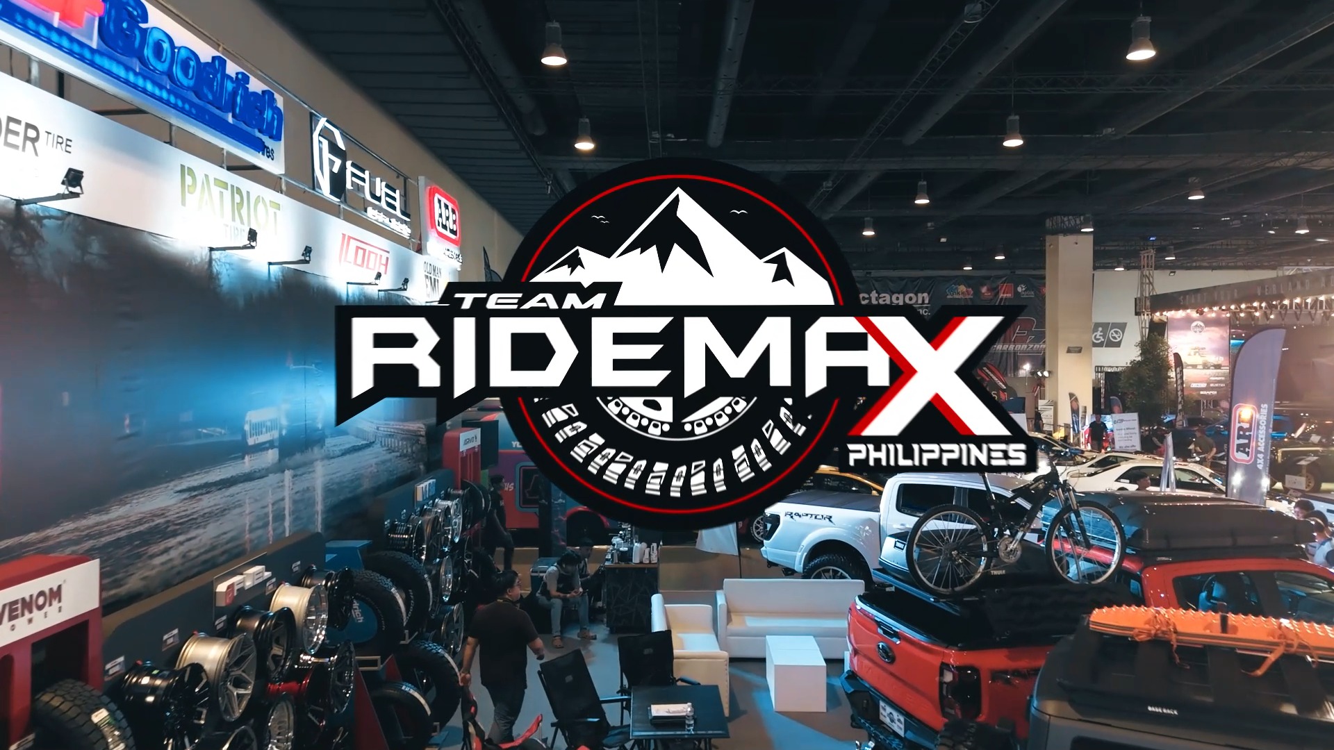 “Rigs for Resilience: 4x4 in Action” Breathtaking builds, exciting ...