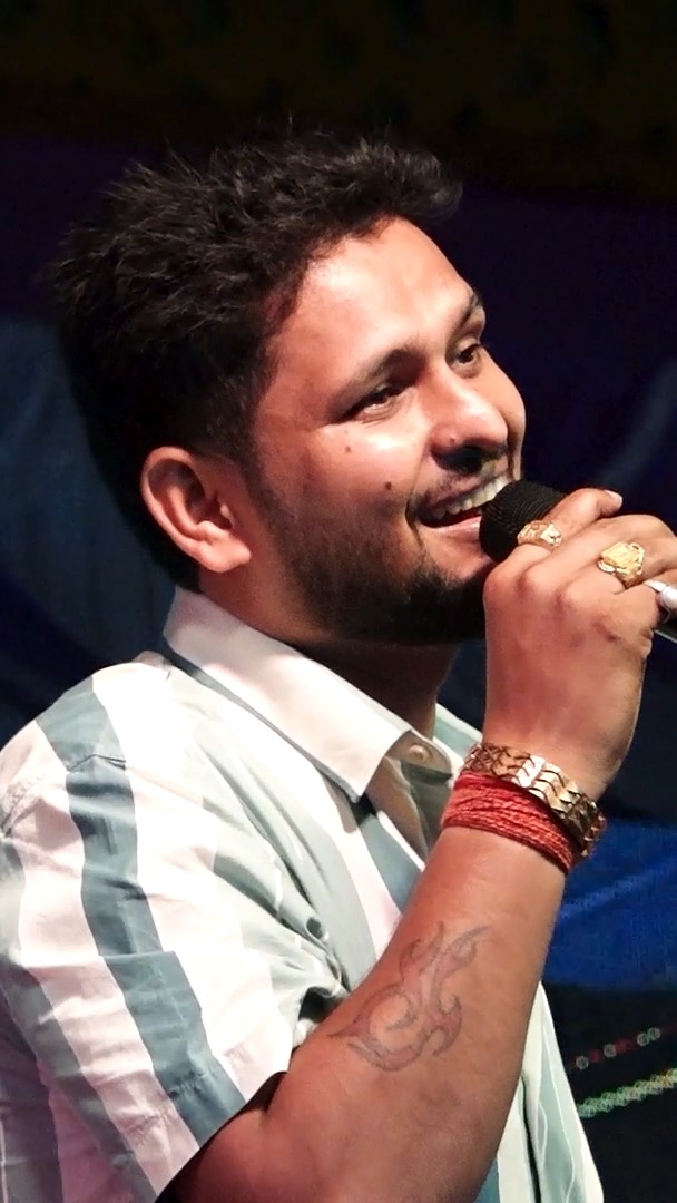 कहे तोसे सजना ये तोहरी सजनिया II डिंपल भूमि kahe To Se sajna Dimple ...