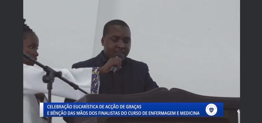 Dr. Eugénio Simango | Gondola