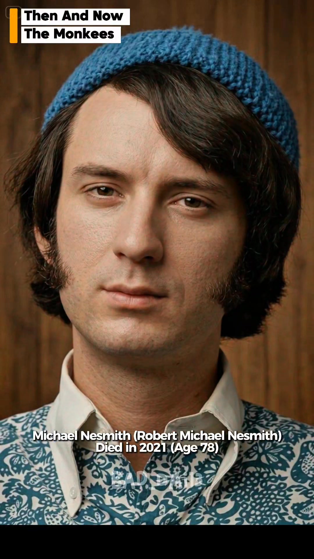 The Monkees were an American pop rock band formed in Los Angeles