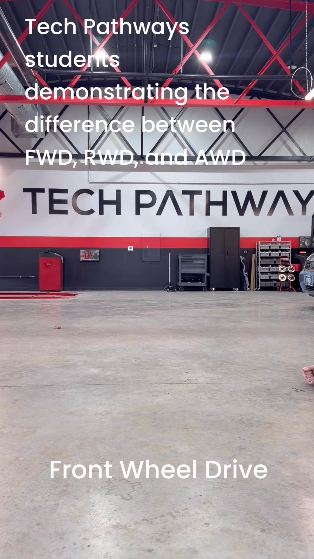 As we wrap up another amazing year for Tech Pathways, we are so ...