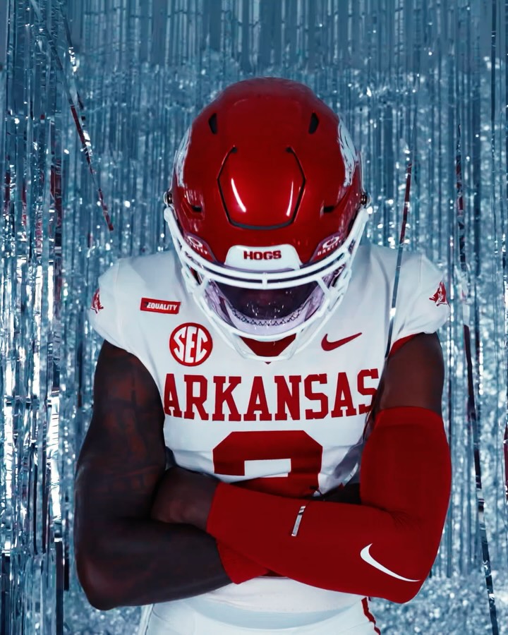 ️ Welcome to The Diamond... - Arkansas Razorback Football | Facebook