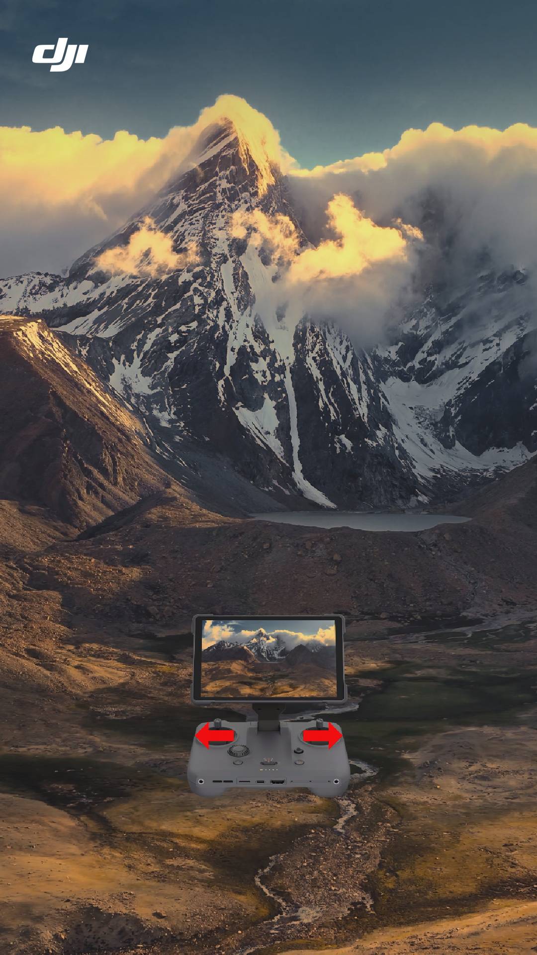 15 seconds to unlock the full potential of your DJI Mavic 4 Pro🚀 This ...