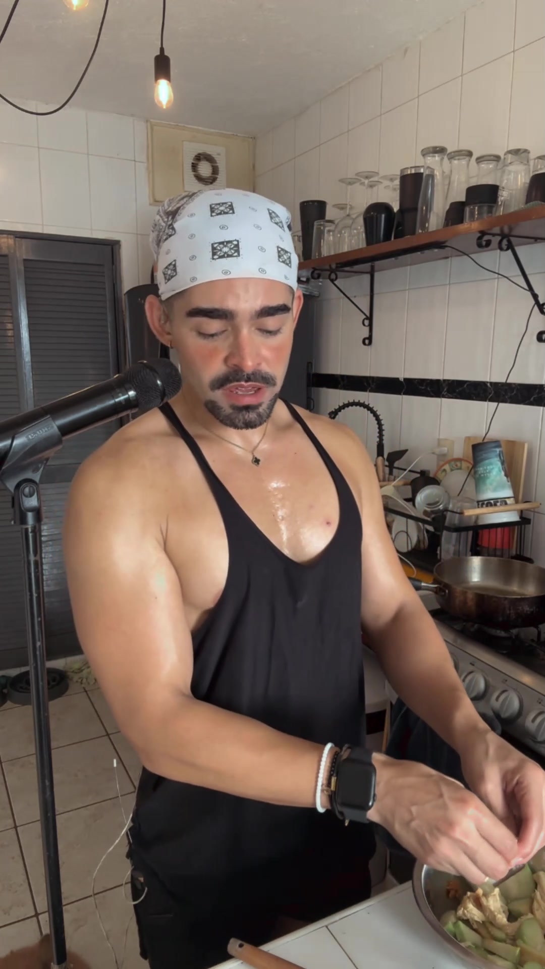 Iván Rábago