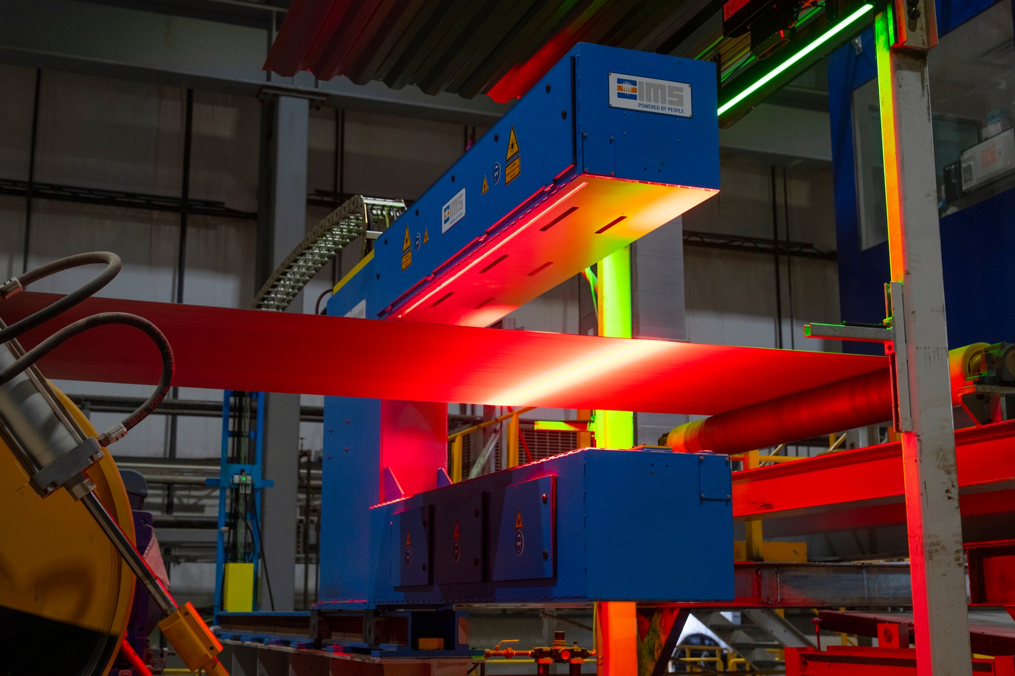 ICYMI: U. S. Steel’s Big River 2 is complete and serving customers with ...