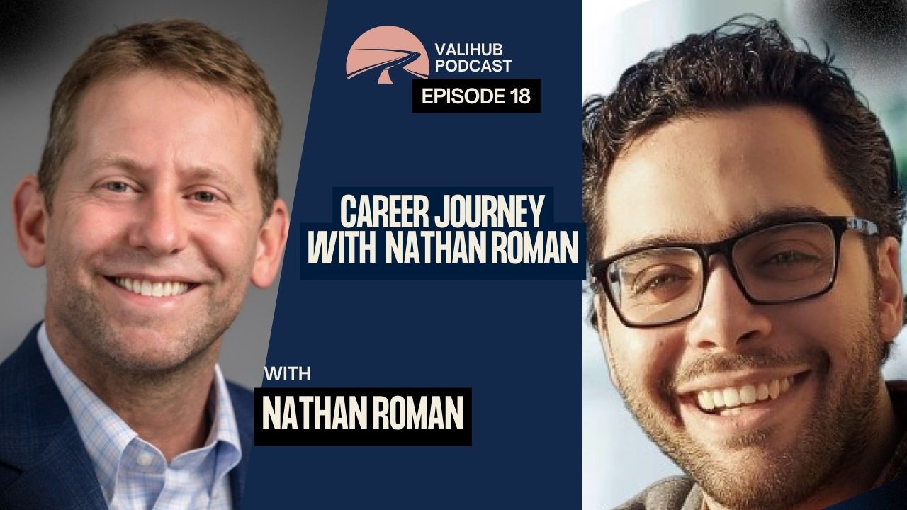 ValiHub - 🌟 New Episode Alert! 🎧 We're thrilled to... | Facebook