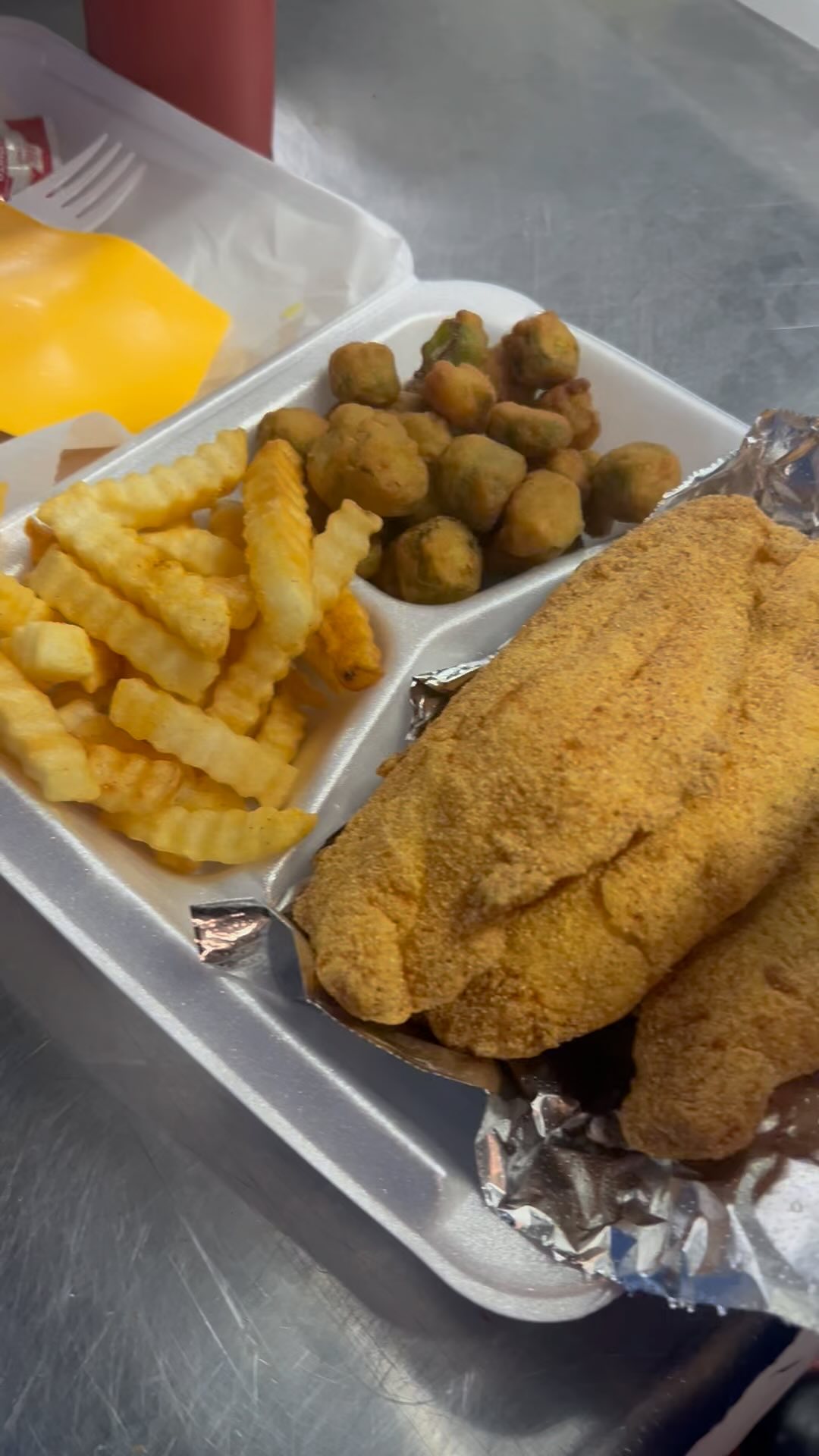 Ed's Fish House | Nashville TN