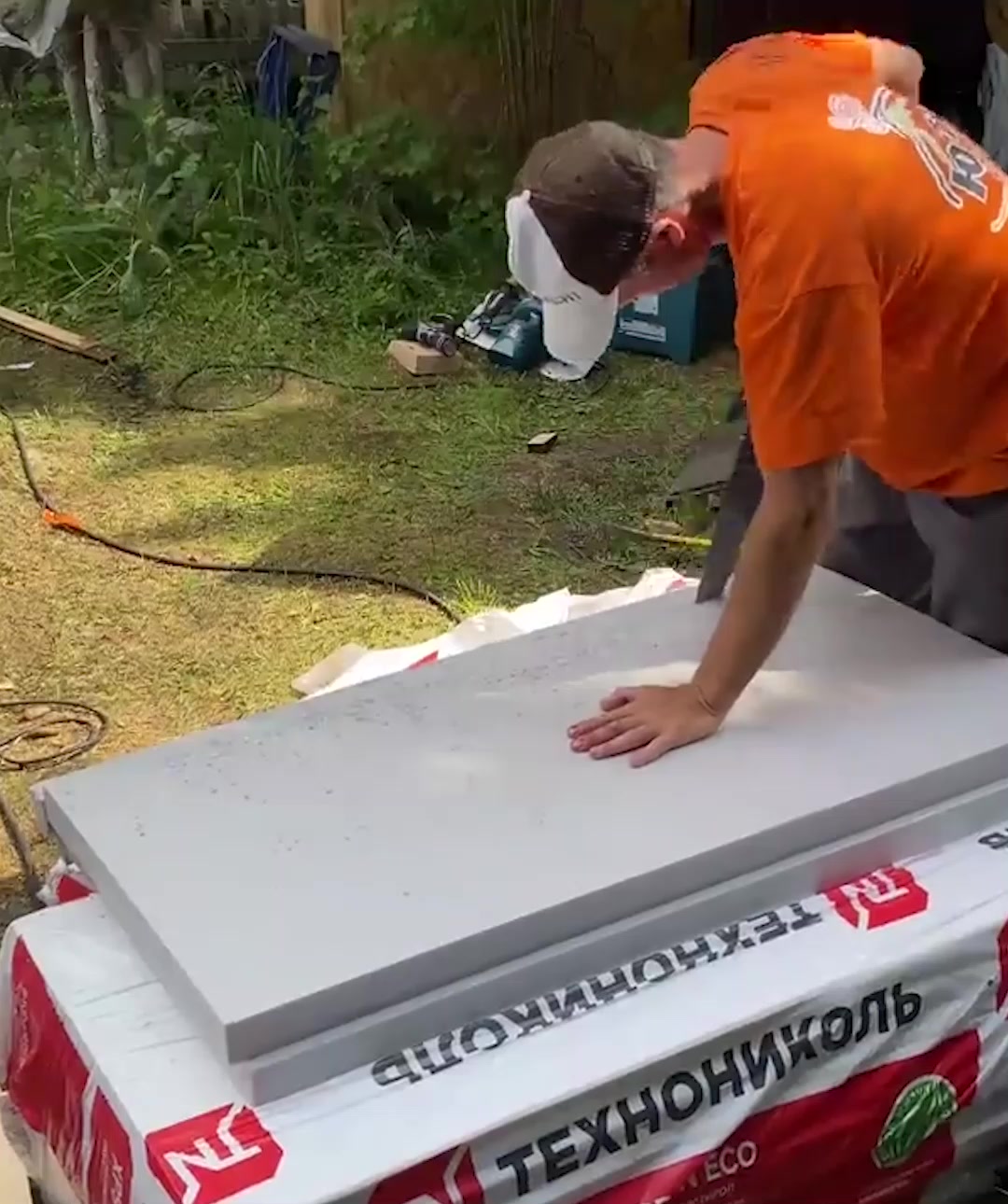 Affordable DIY House Construction Step by Step #stepbystep #budgetbuild ...