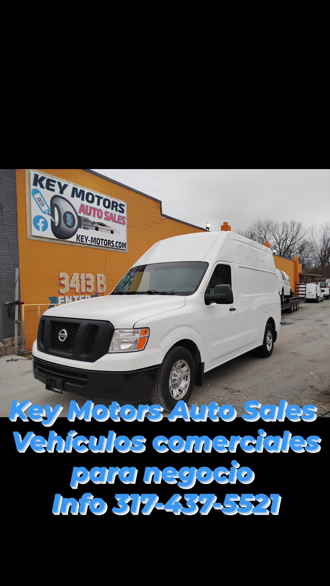 Key Motors Auto Sales added a new... - Key Motors Auto Sales