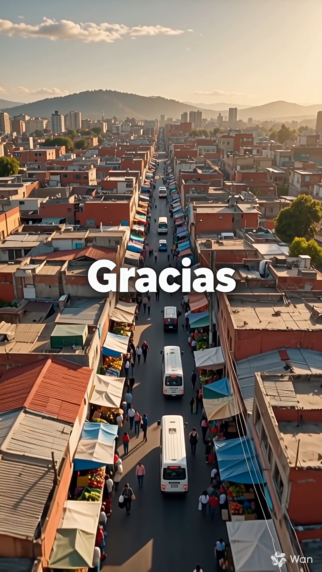 Diga Amén | Mérida