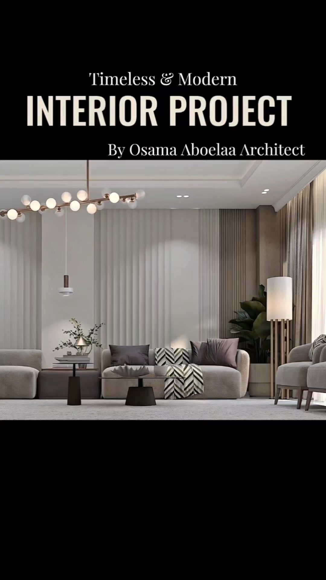 Osama Abo Elaa Architects | 10th of Ramadan City