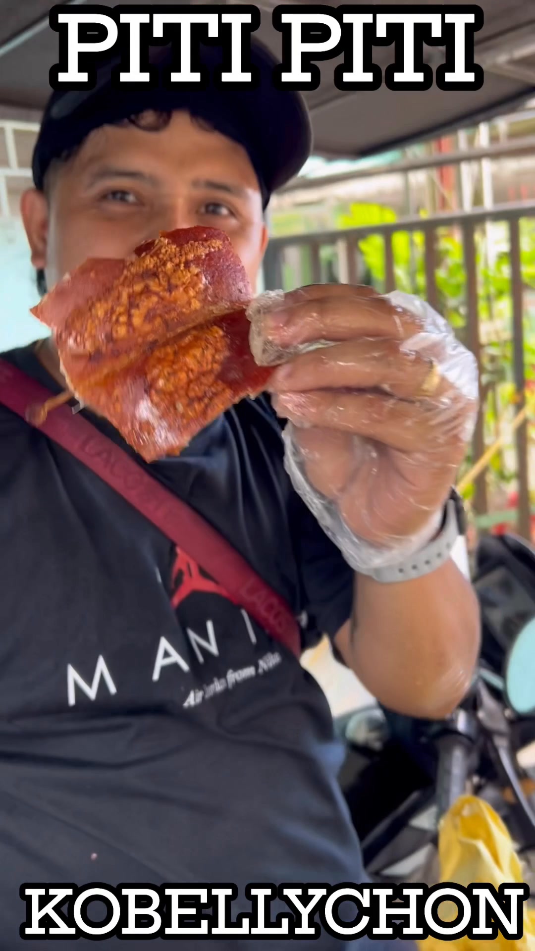 ga botoy botoy napud piti piti napud mga idol #Kobellychon | Akoh Si ...