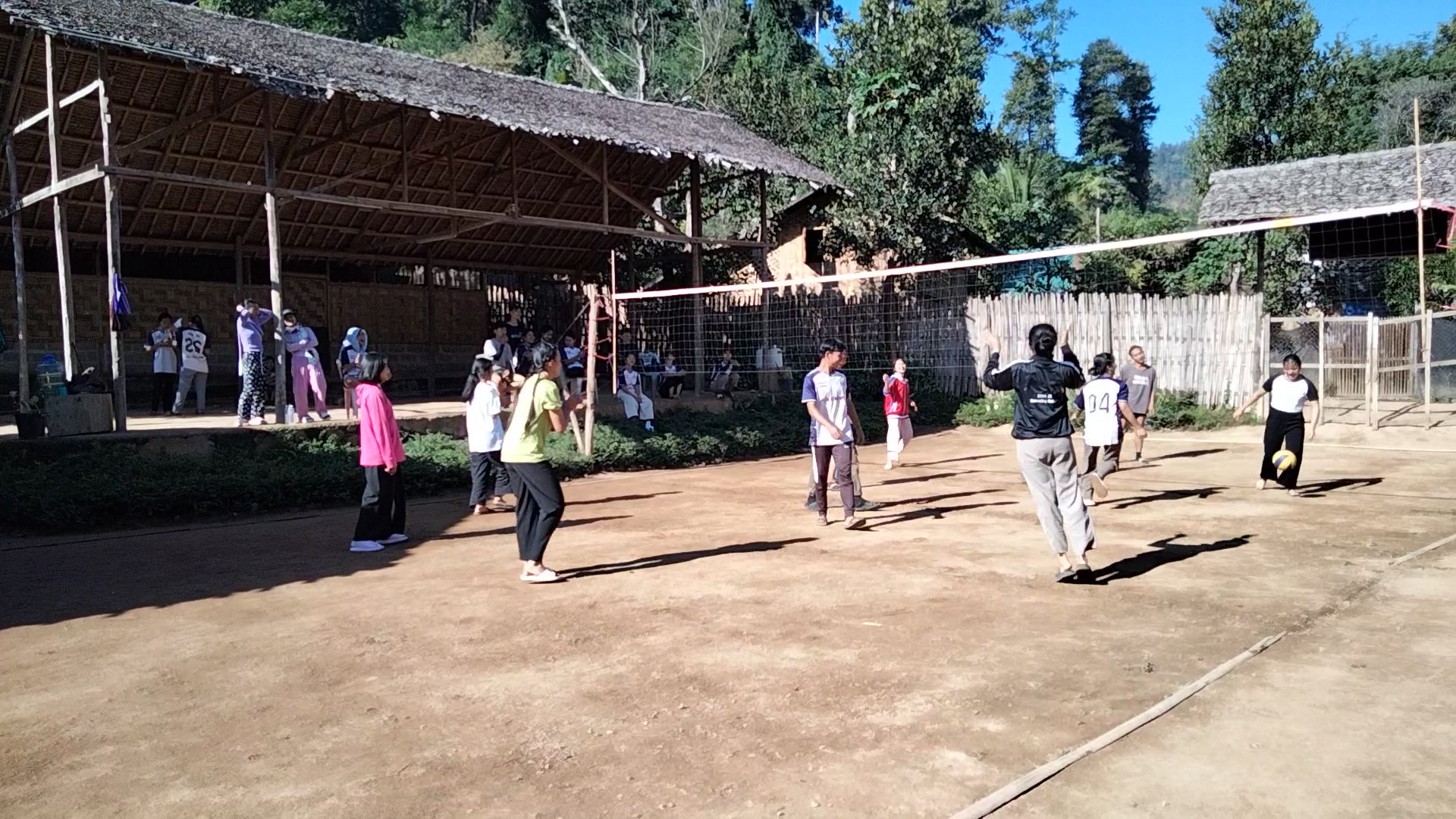 Karenni Social... - Karenni Social Development Center