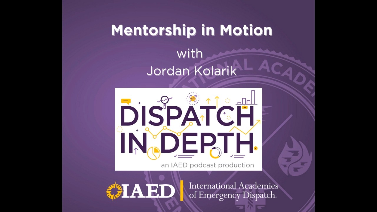 International Academies of Emergency Dispatch - IAED | Salt Lake City UT