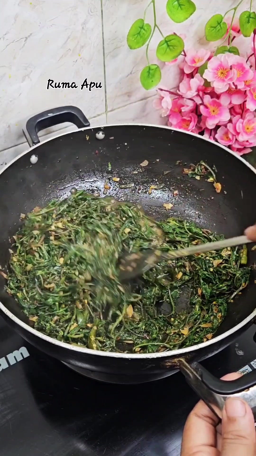 সবাই হার মানবে🤣 #reels #Amazing #viral #rumaapu #food | Ruma Apu | Facebook