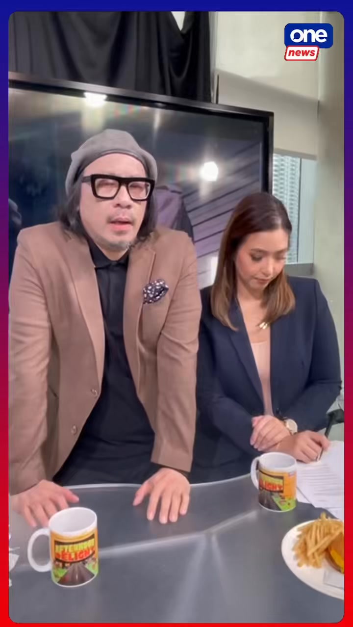 ONE News - Our takeaway from #AfternoonDelight with Lourd... | Facebook