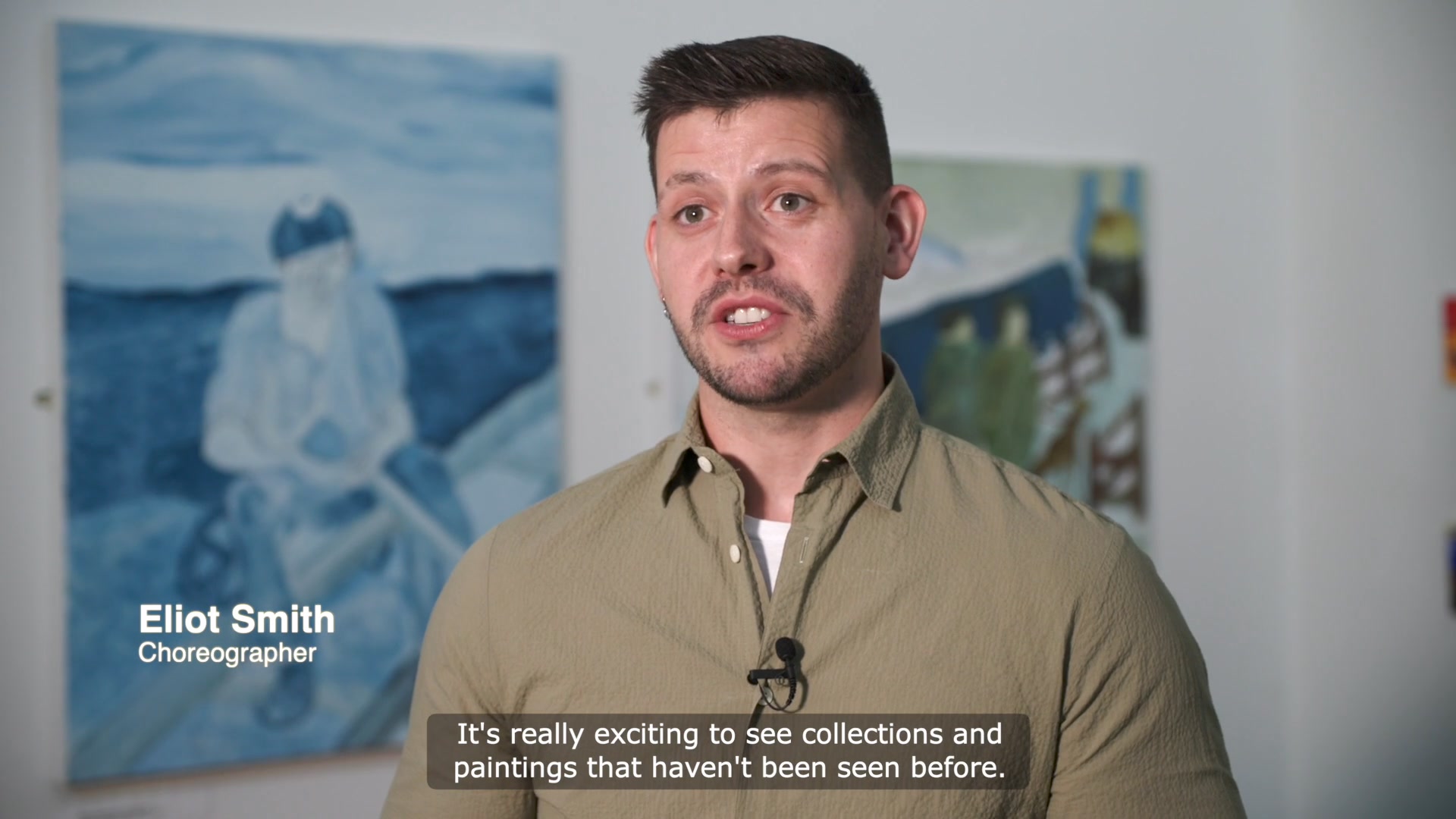 Coalface Drawers is a new exhibition at Woodhorn Museum celebrating the ...