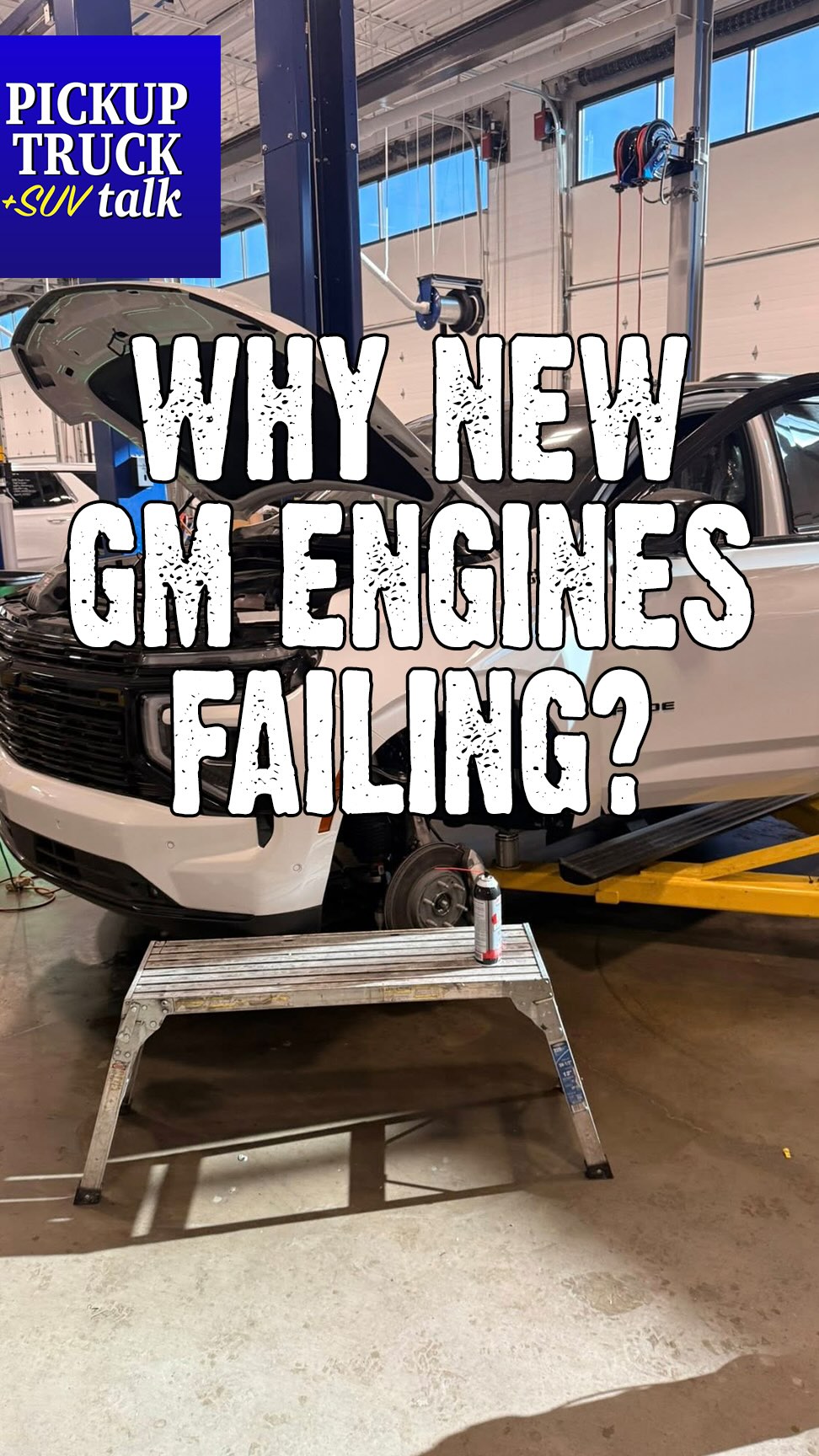 GM’s 3.0L Duramax diesel LZ0 engine is failing and there’s no recall ...