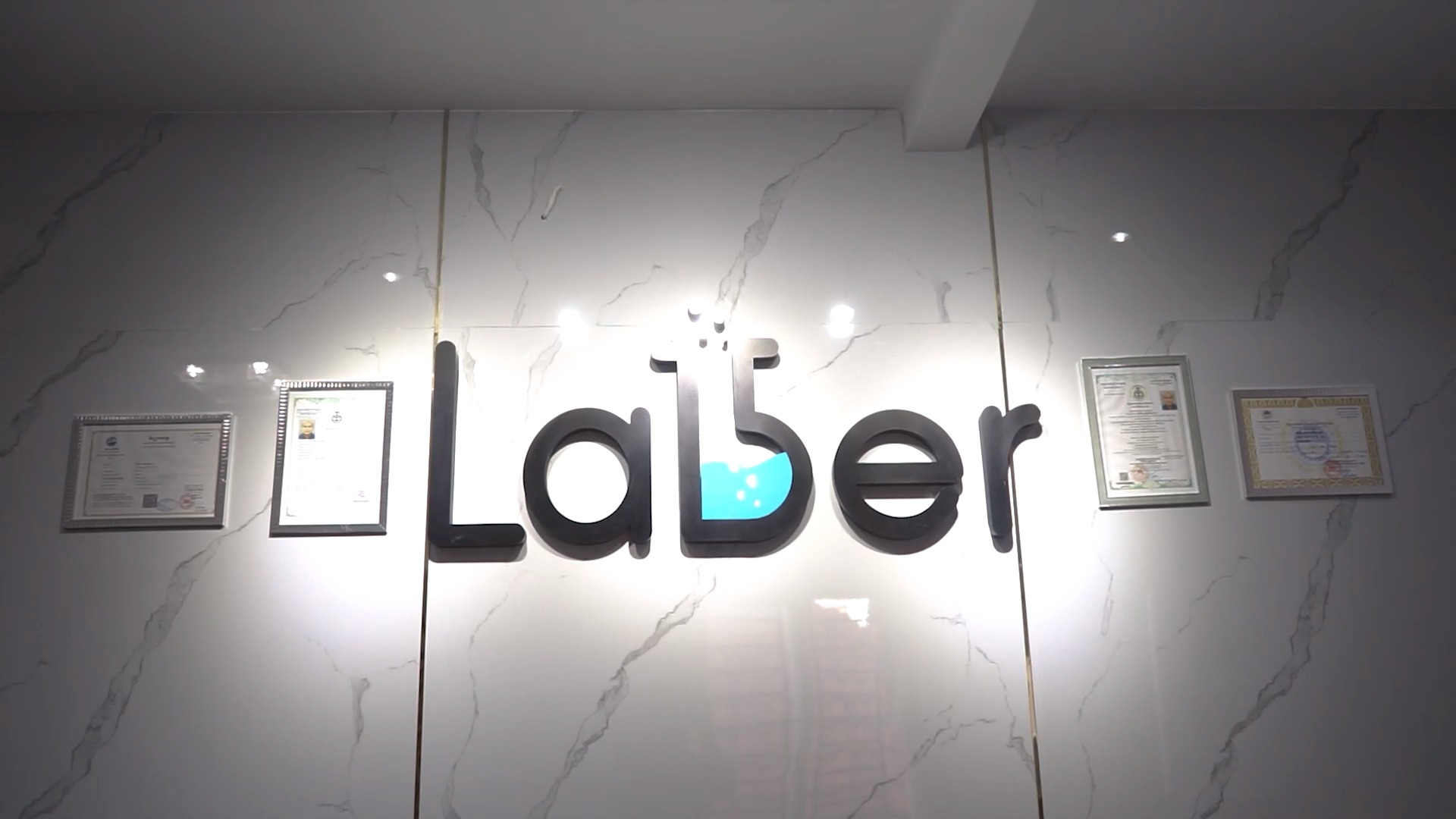 Laber Scientific Co.,Ltd | Phnom Penh