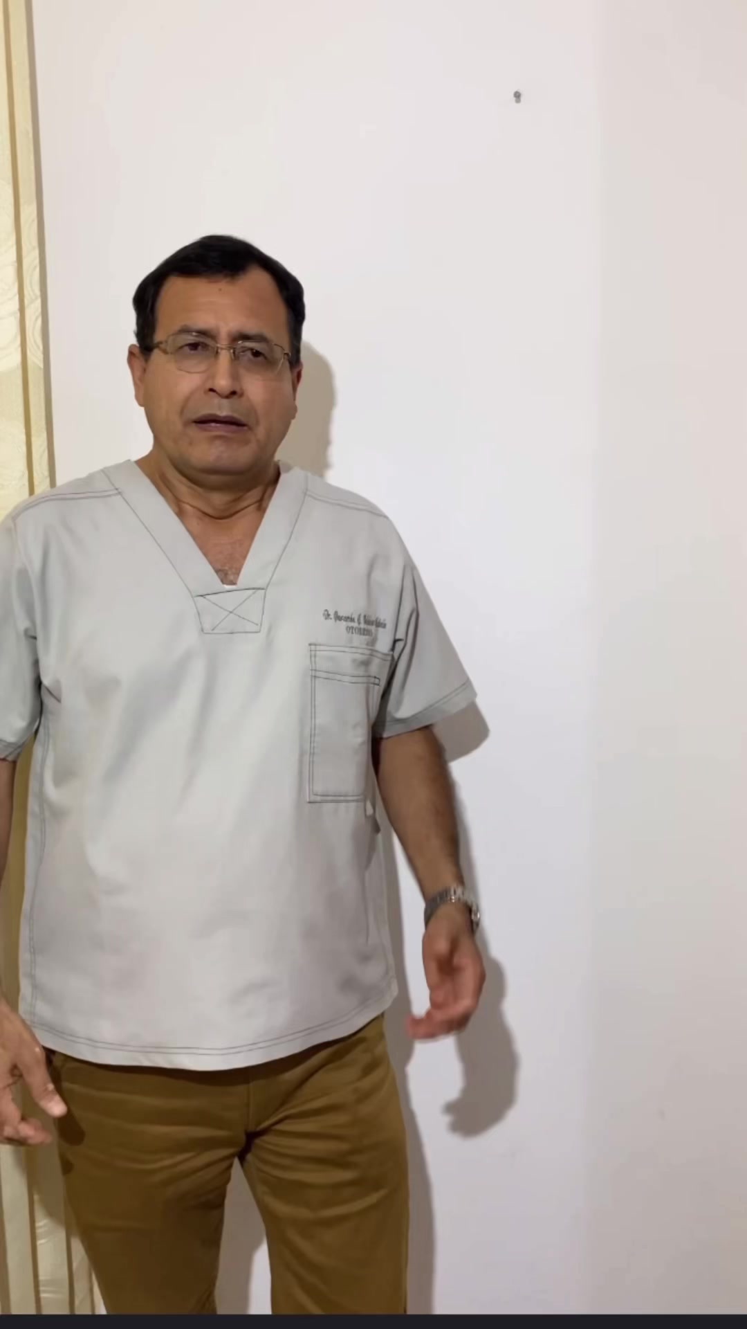 Tú puedes ser el siguiente. Con más de 20 años de experiencia, el Dr ...