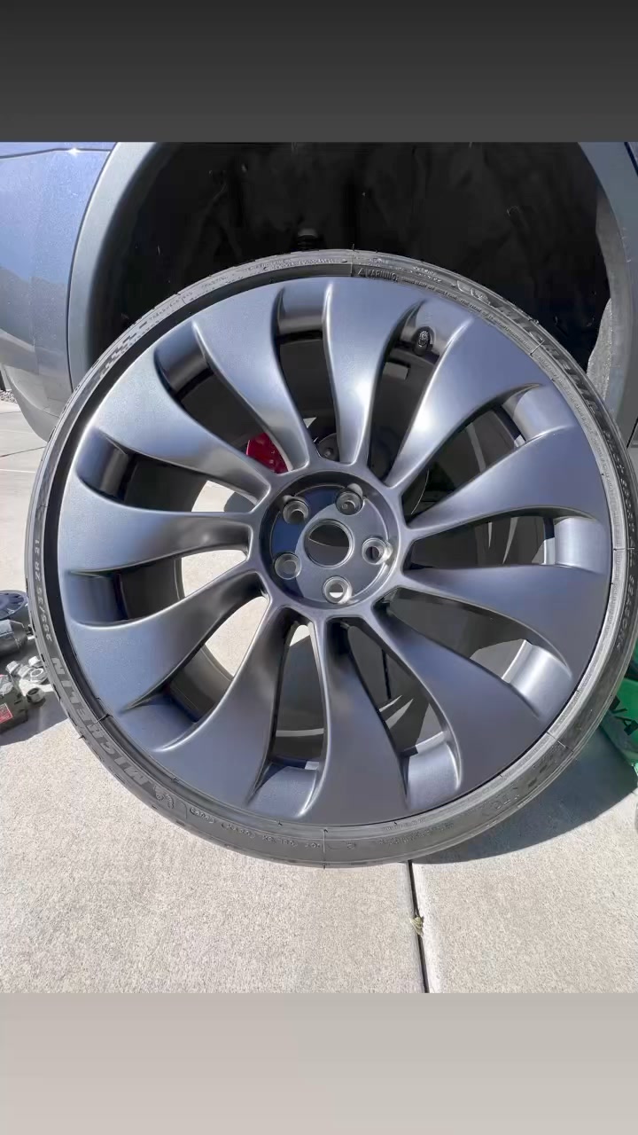 Innovative Wheel Repairs | Carson City NV