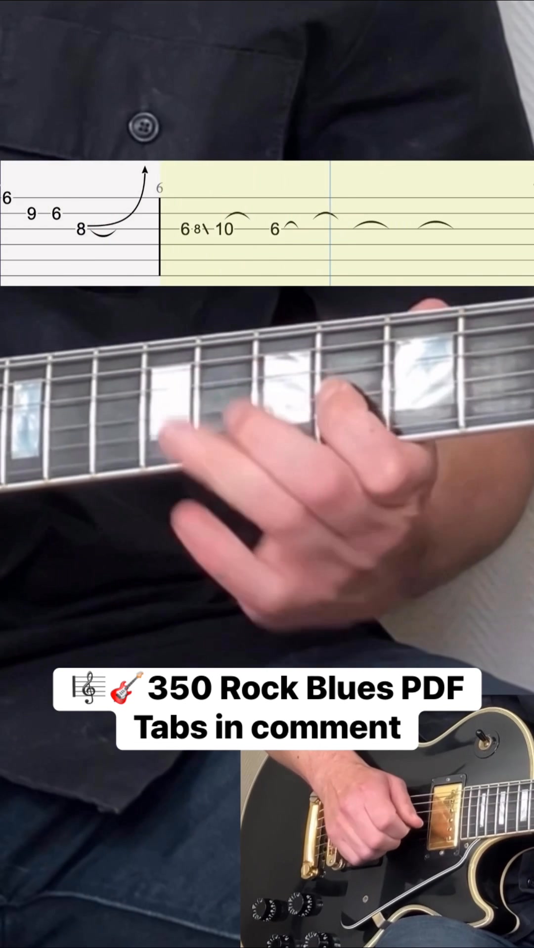 Red House 🎸🎼350 PDF Tabs in comment -50% until Jan 15 #guitartabs # ...