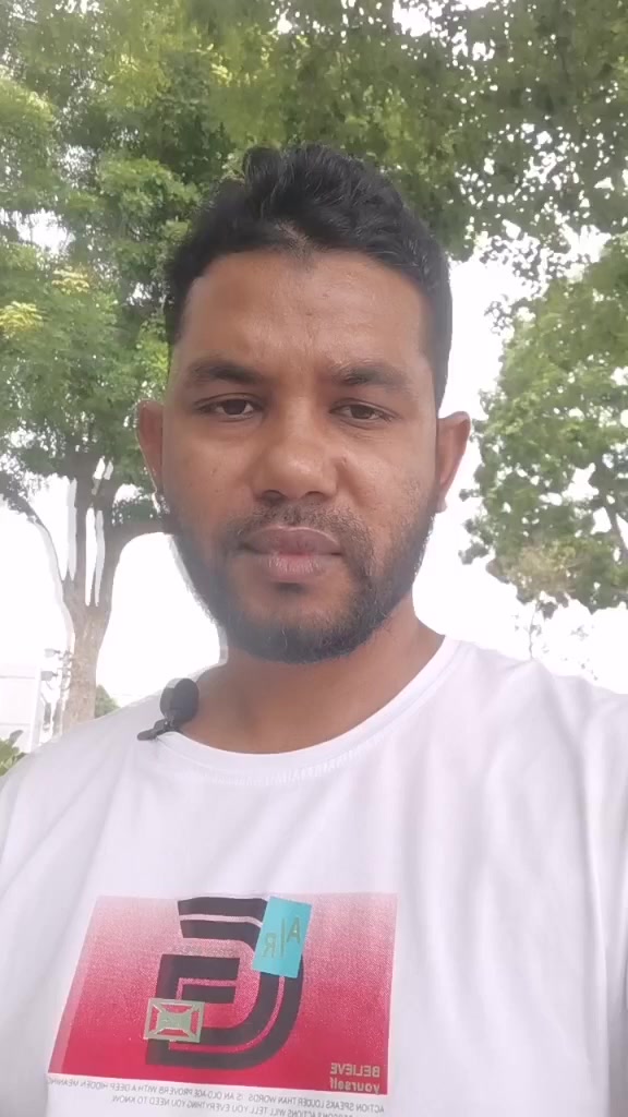 Ripon Hossain Mamun | Madaripur