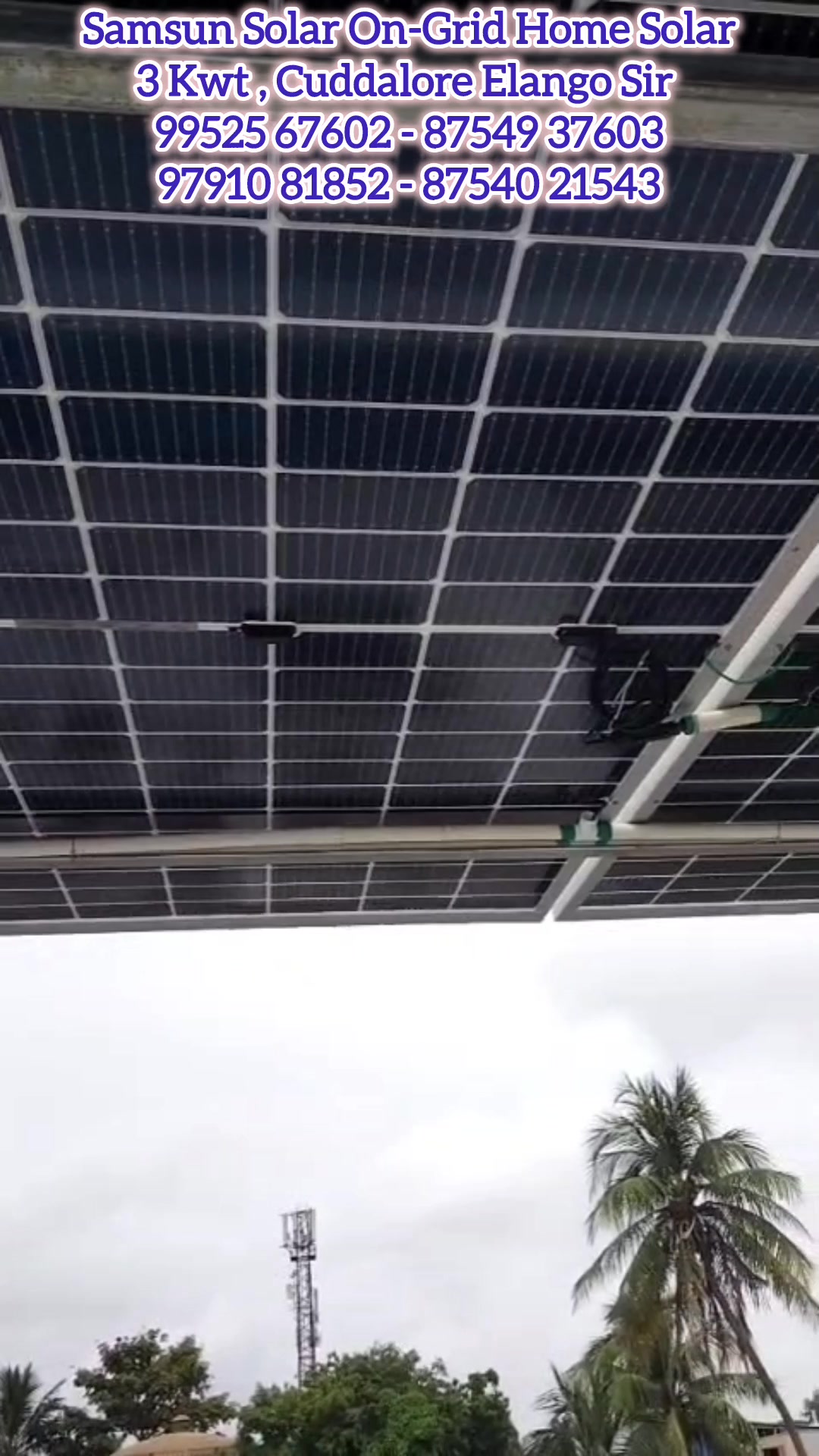 samsunsolar | Kumbakonam