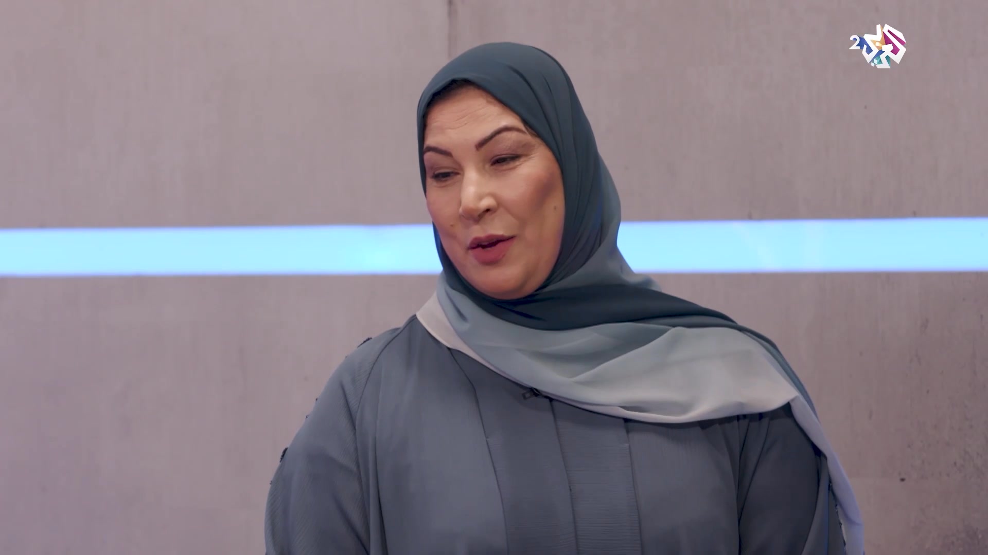 تعرفوا على المتسابقة الثالثة وإحدى أبطال برنامج #الأبطال_الخمسون في ...