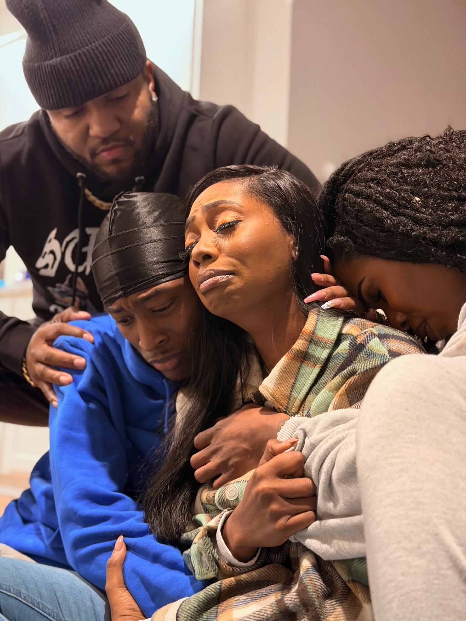 When Joslyn finds out Ty is gone forever! #God #love #Jesus # ...